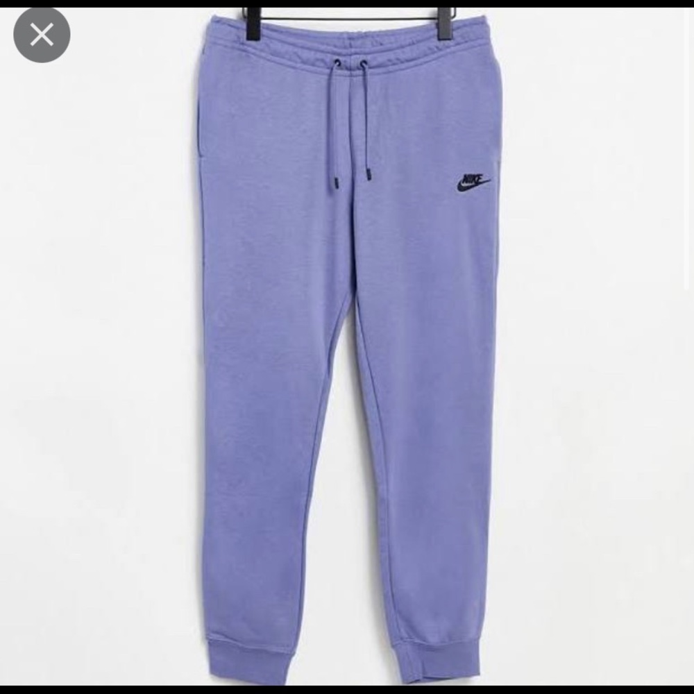 SOLD❤️Nike sweats